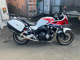 Фото Honda CB1300 SUPER BOL DOR ABS 2014 с японского аукциона