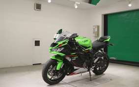 KAWASAKI NINJA ZX-6R A 2021 ZX636G