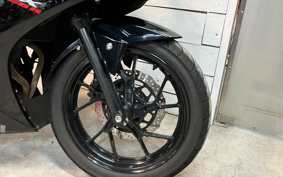 SUZUKI GSX250 R DN11A
