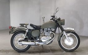 KAWASAKI ESTRELLA250 BJ250A