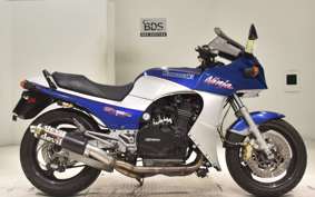 KAWASAKI GPZ900R NINJA 1987 ZX900A