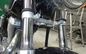 SUZUKI ST400 TEMPTER 2000 NK43A