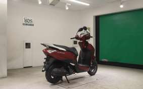 HONDA LEAD 125 2011 JF45