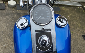 HARLEY FXSTS1340 1997 BLL