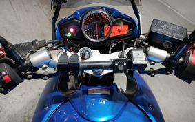 SUZUKI GSR250 GJ55D