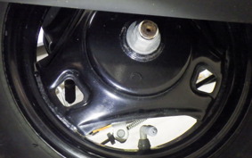 SUZUKI LET's CA4AA