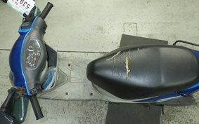 SUZUKI ADDRESS V125 G CF4EA