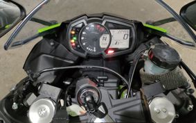 KAWASAKI NINJA ZX-6R 2019 ZX636G