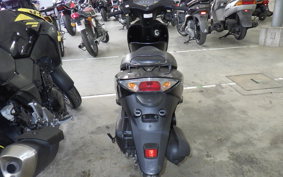 HONDA DIO Gen.6 2009 AF62