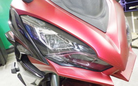 KAWASAKI NINJA 1000 SX 2023 ZXT02K