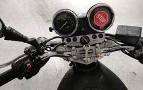 KAWASAKI ZEPHYR400K ZR400C