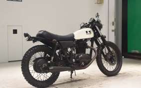 KAWASAKI 250TR 2021 BJ250F