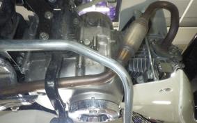 HONDA C125 SUPER CUB JA48