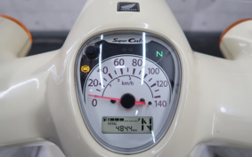 HONDA SUPER CUB110 JA59