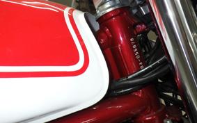 KAWASAKI BALIUS 250 1993 ZR250A