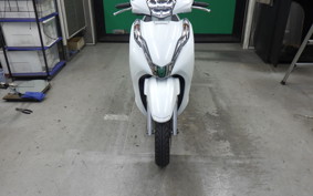 HONDA LEAD 125 2021 JF45