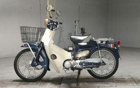 HONDA SUPER CUB50 AA01