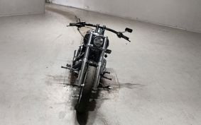 HARLEY FXCW1580 2009 JJ5