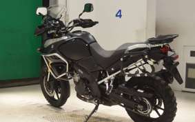SUZUKI DL1000 ( V-Strom 1000 ) A 2015 VU51A