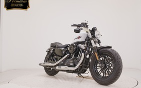 HARLEY XL1200X 2020