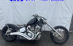 YAMAHA DRAGSTAR400 1035