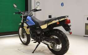 YAMAHA TW200 Gen.2