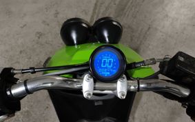 YAMAHA BW S100 4VP