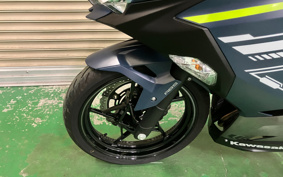 KAWASAKI NINJA 400 2022 EX400G