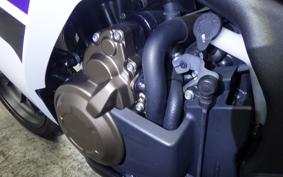 HONDA CBR400R ABS 2017 NC47