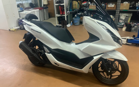 HONDA PCX 160 KF47