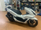 Фото Honda PCX 160 с японского аукциона