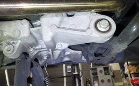 YAMAHA CYGNUSRAYZR 1997