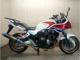 Фото Honda CB1300SF BOLDOR 2014 с японского аукциона