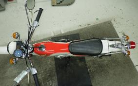 HONDA TL50 TL50