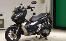HONDA ADV150 2005 KF38