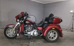 HARLEY FLHTCUTG1750 TRIKE 2018 MAD