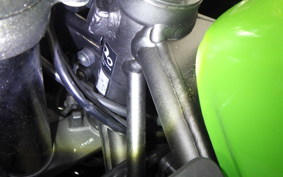 KAWASAKI ZX-25R ZX250E