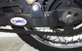 KAWASAKI 250TR 2022 BJ250F