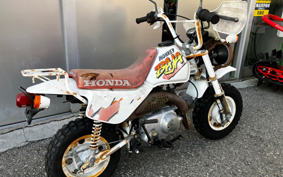 HONDA MONKEY Z50J