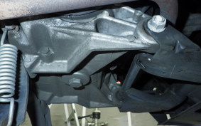 SUZUKI ADDRESS 110 2021 CE47A