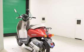 HONDA TODAY 2 2006 AF67