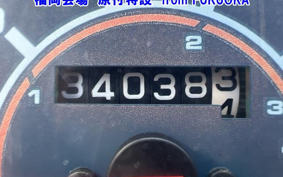 HONDA C50 SUPER CUB E