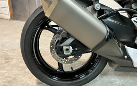SUZUKI GSX-R600 2014 C3111