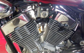 YAMAHA VIRAGO 250 1990 3DM