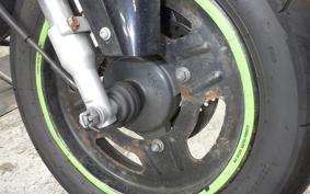 KAWASAKI KSR-2 2016 MX080B