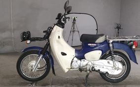 HONDA SUPER CUB50 AA07