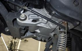 YAMAHA AXIS 125 Z SED7J
