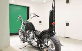 YAMAHA DRAGSTAR 400 2001 VH01J