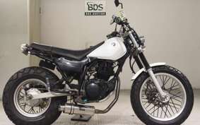 YAMAHA TW225 2004 DG09J