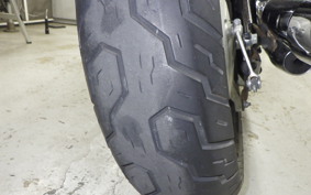 YAMAHA DRAGSTAR 400 2006 VH01J